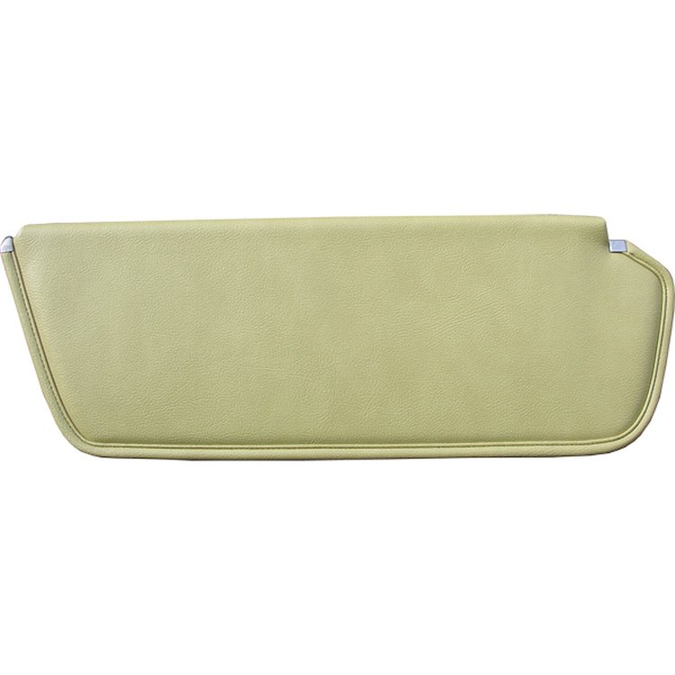 SV72CL666-PA 72 DART/SCAMP HTP SUNVISORS - EMBER GOLD