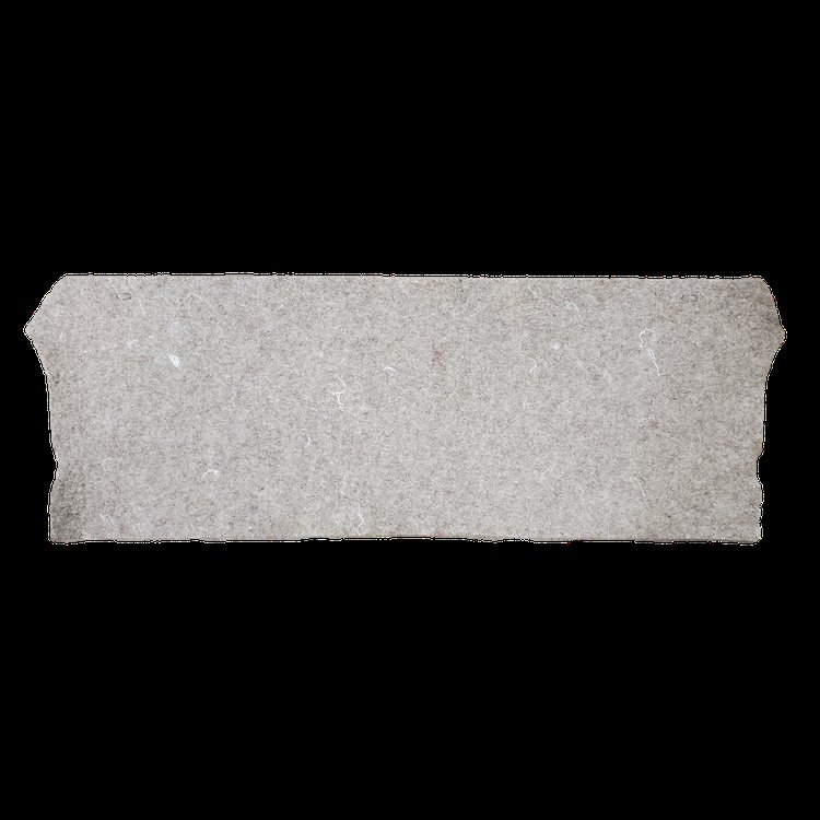 TD64CFPRWJ 64/65 CHRYSLER B-BODY TRUNK DIVIDER JUTE