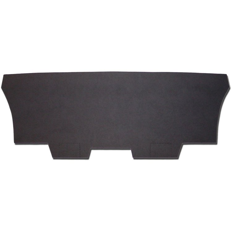 Trunk Divider Board 1966-67 Mopar B-Body