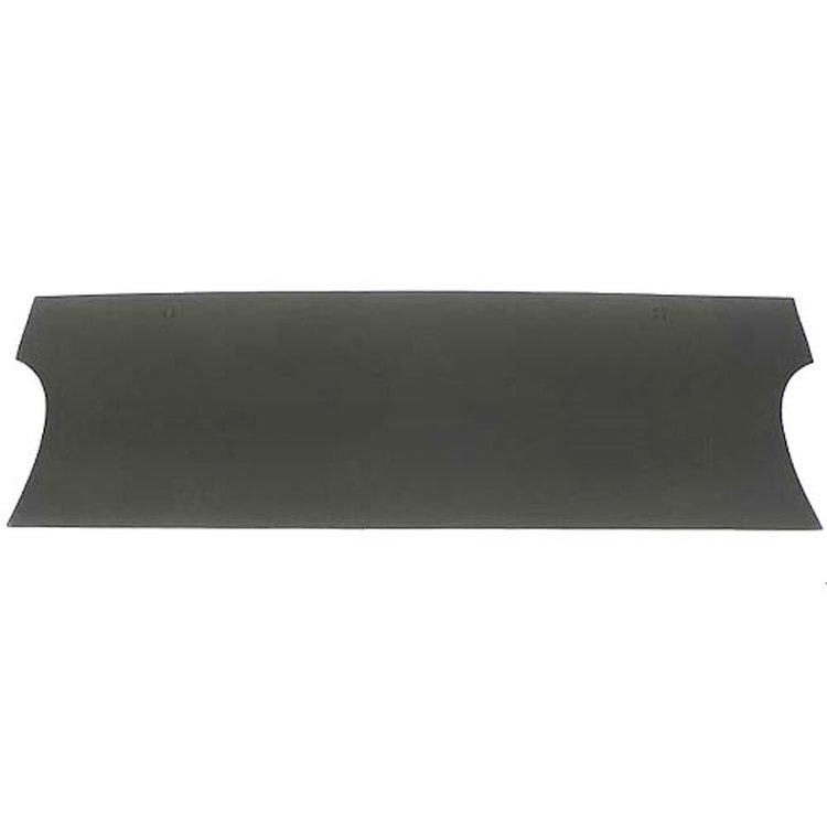 Trunk Divider Board 1967-76 Dart/Valiant Hardtop
