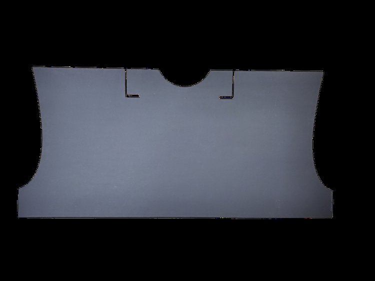 TD70CV 70/76 DUSTER/DEMON/DART SPORT TRUNK DIVIDER