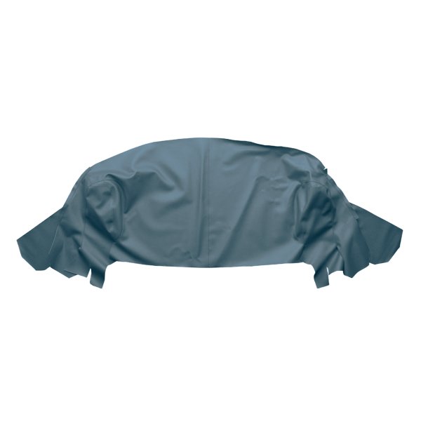 WL63CFR0016302 63 FURY &SPORT FURY CONV. WELL LINER -BLUE