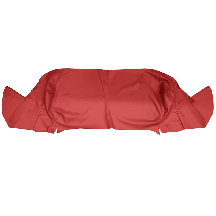WL63CL00016510 63 DART CONVERTIBLE WELL LINER CRIMSON RED