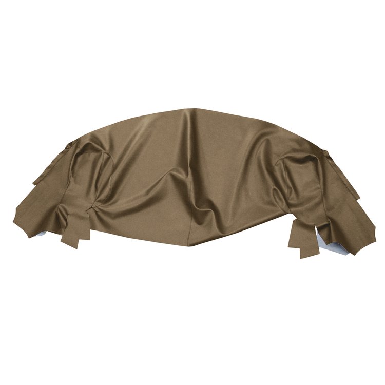 WL63CP00016206 63 POLARA CONV. WELL LINER - TAUPE