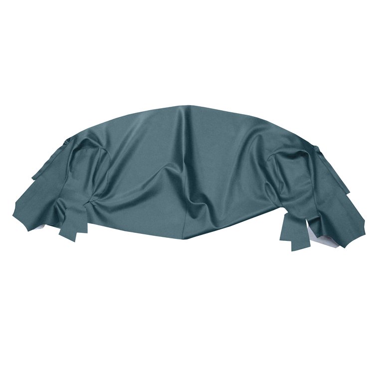 WL63CP00016302 63 POLARA CONV. WELL LINER - BLUE