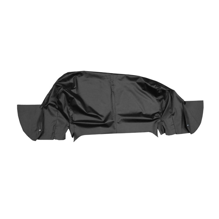 WL64CL00016100 64/66 DART CONV. WELL LINER - BLACK
