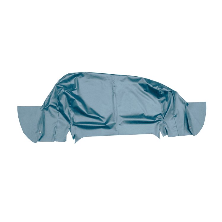 WL64CL00016314 64/65 DART CONV. WELL LINER - METALLIC BLUE