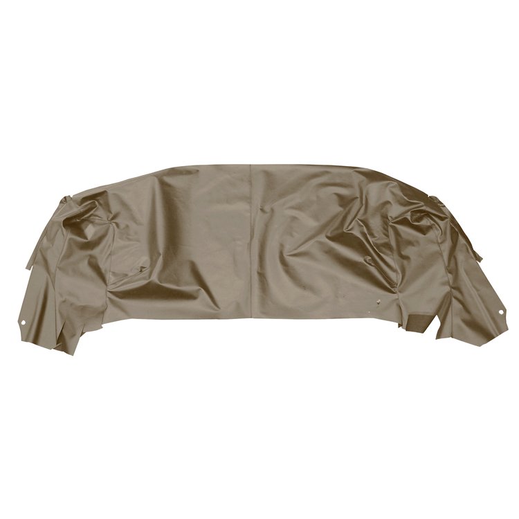 WL64CRW0016610 64/65 B BODY CONV. WELL LINER- MET FAWN