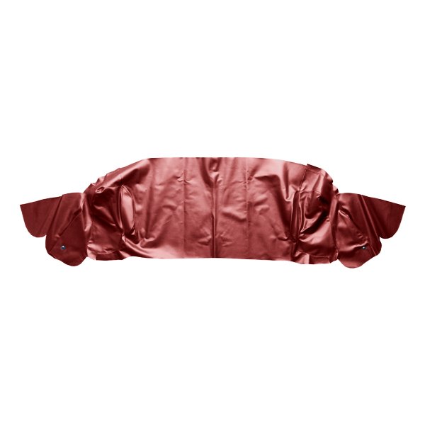 WL65CFMP016520 65/66 C-BODY CONV. WELL LINER- METALLIC RED