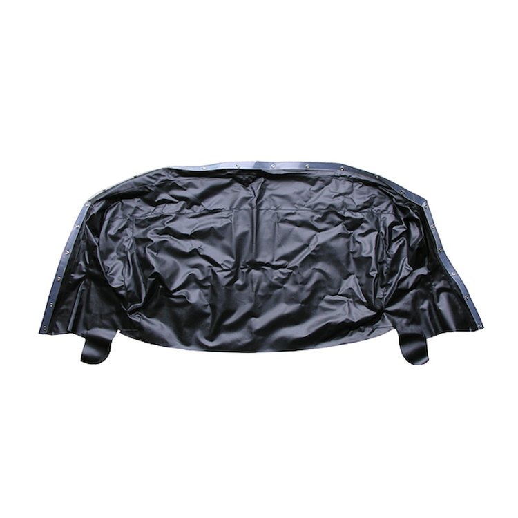 WL68CRW0016100 68/70 B-BODY CONV. WELL LINER- BLACK