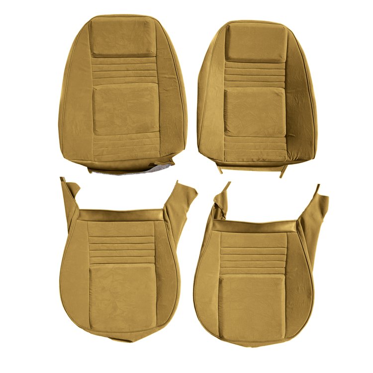 78 FIREBIRD SEAT COVER