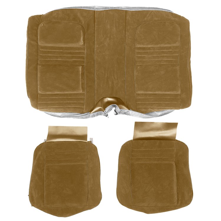 78 FIREBIRD REAR SEAT COV