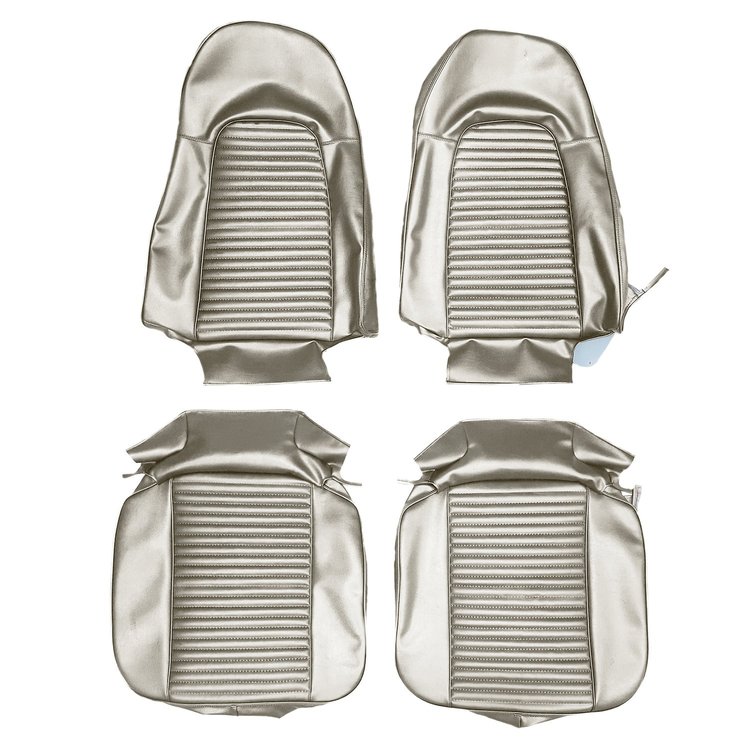 72 JAVELINAMX BKT SEAT