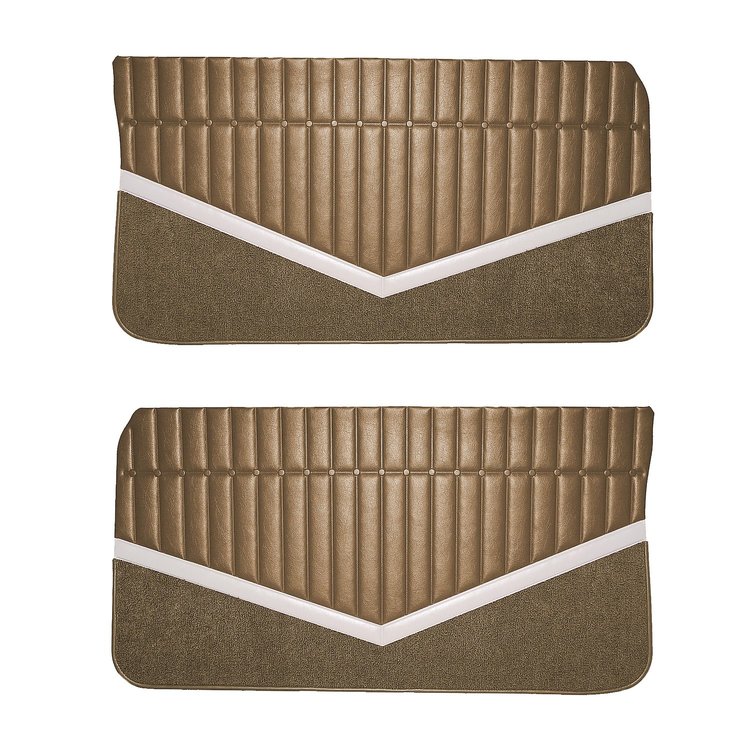 64 SKYLARK DOOR PANELS