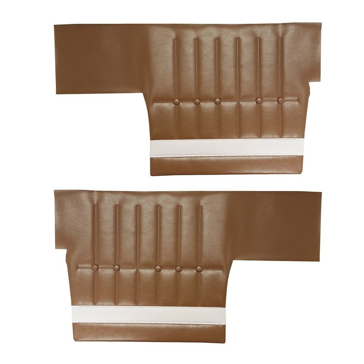 64 SKYLARK CONV REAR PANE