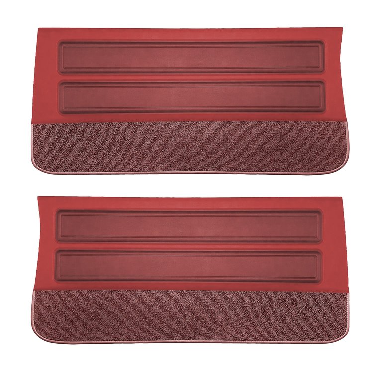 67 CUTLASS442 DOOR PANELS