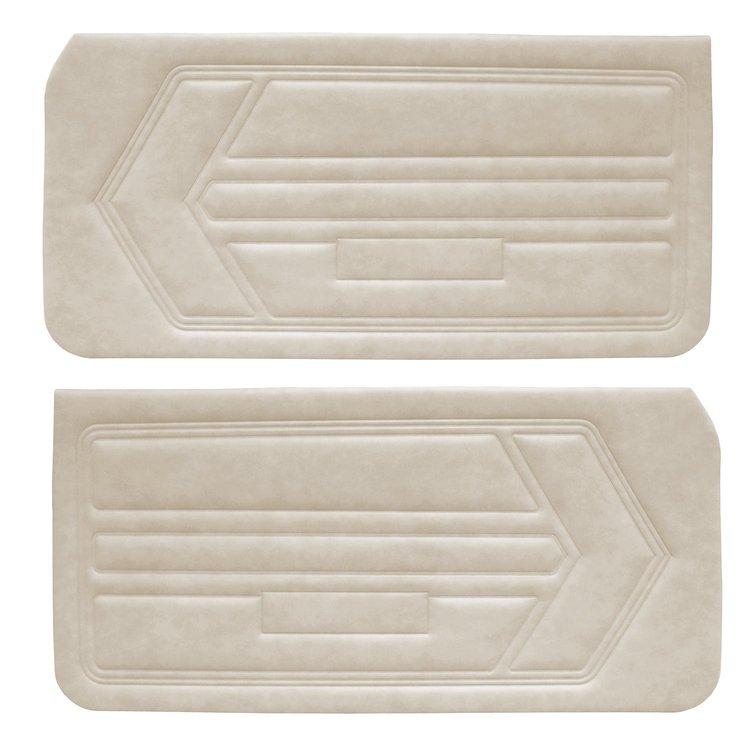 68 JAVELIN FRONT DOOR PAN