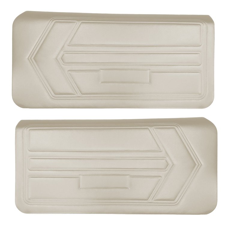 68 JAVELIN FRONT DOOR PAN