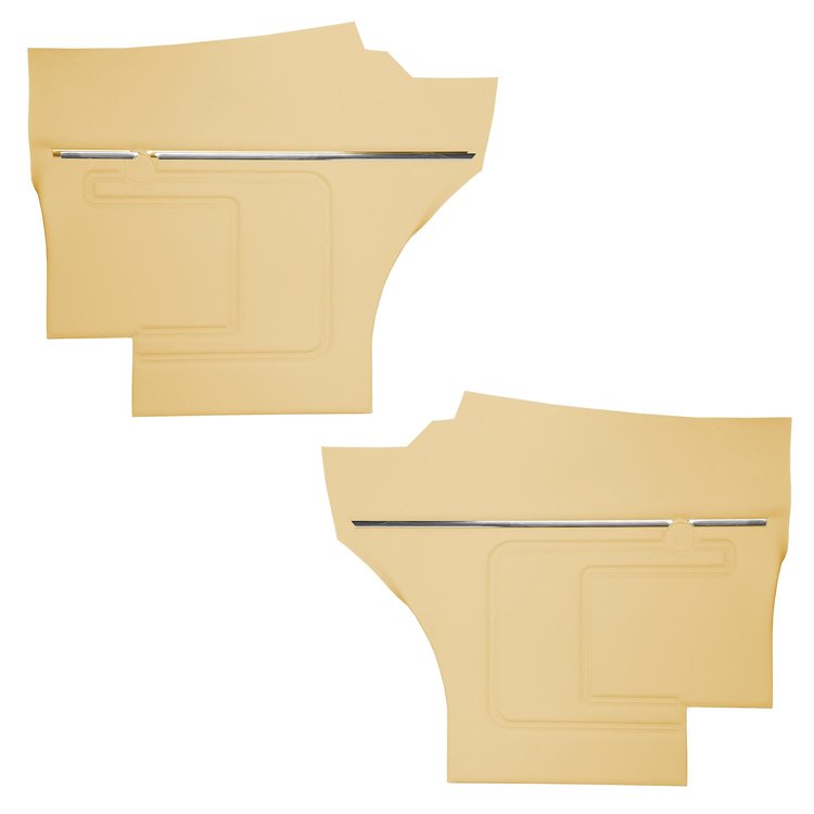 69 JAVELIN HTP REAR DOOR