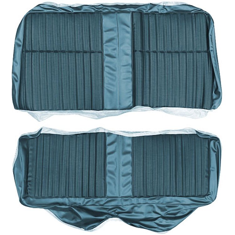 68 CORONET SEAT COVERS ME