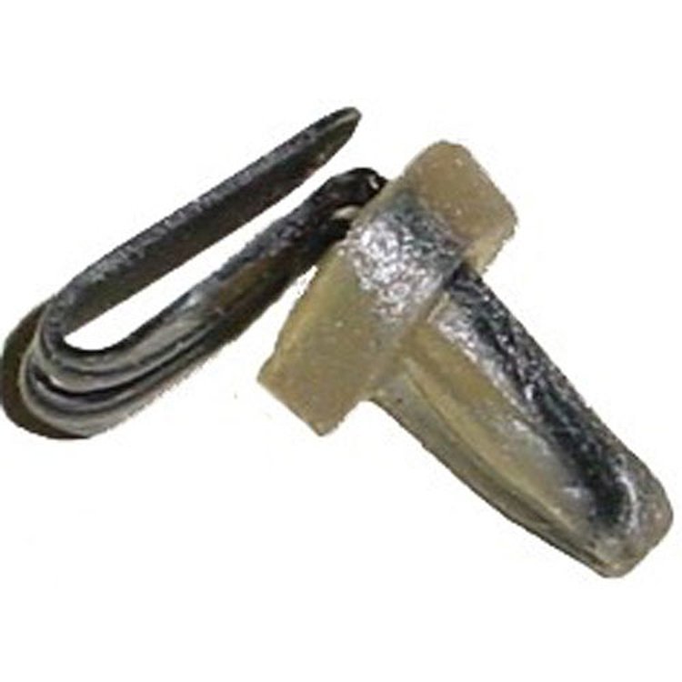 DOOR PANEL MOUNTING CLIP