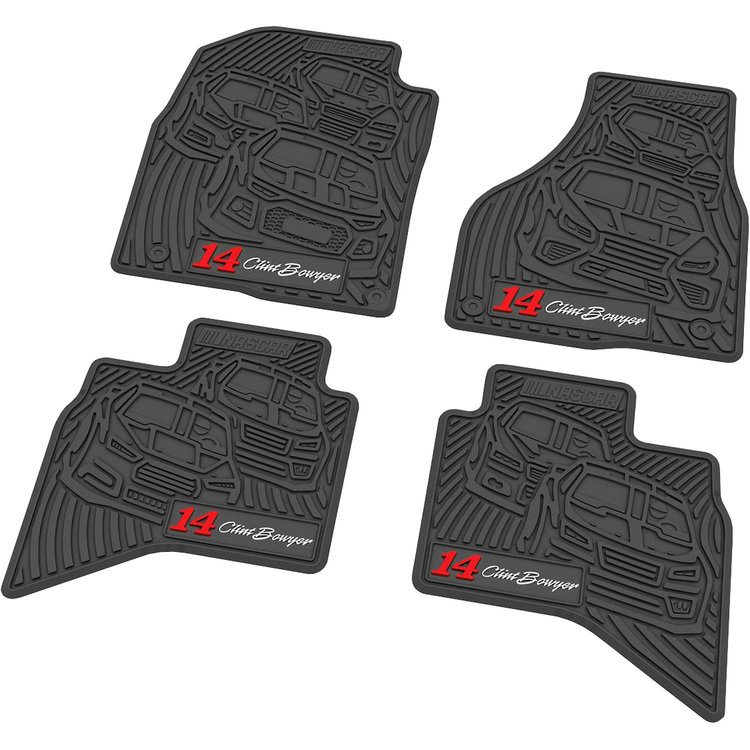 13-17 DODGE RAM 1500 QUAD