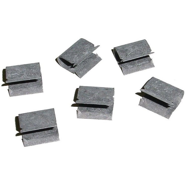 HEADLINER CLIPS