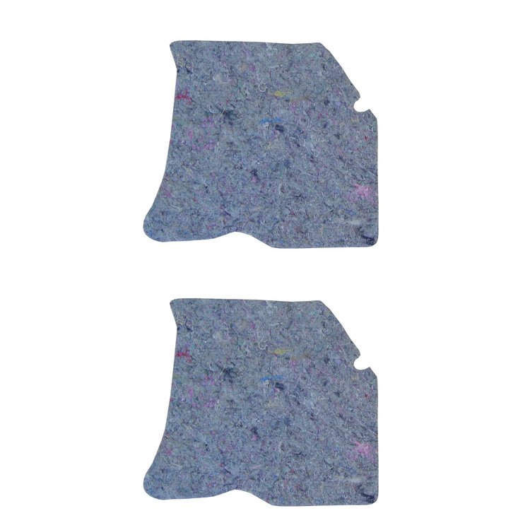 64/67 GM A-BODY KICK PANE