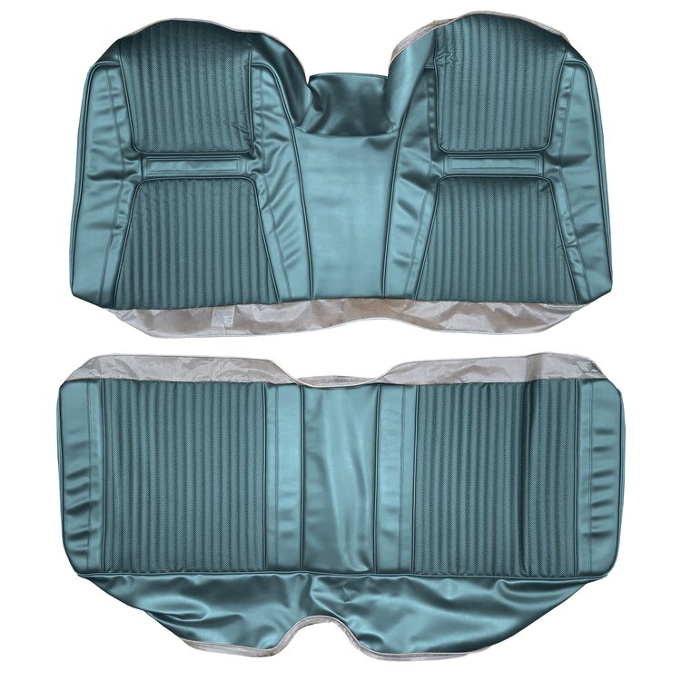 65 CHRYSLER 300/300L HARD