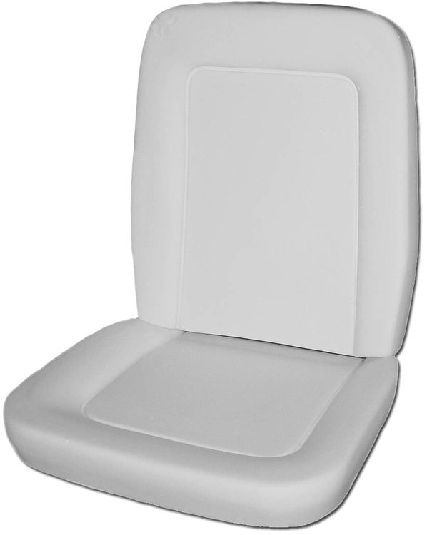 AMX MOLDED SEAT FOAM