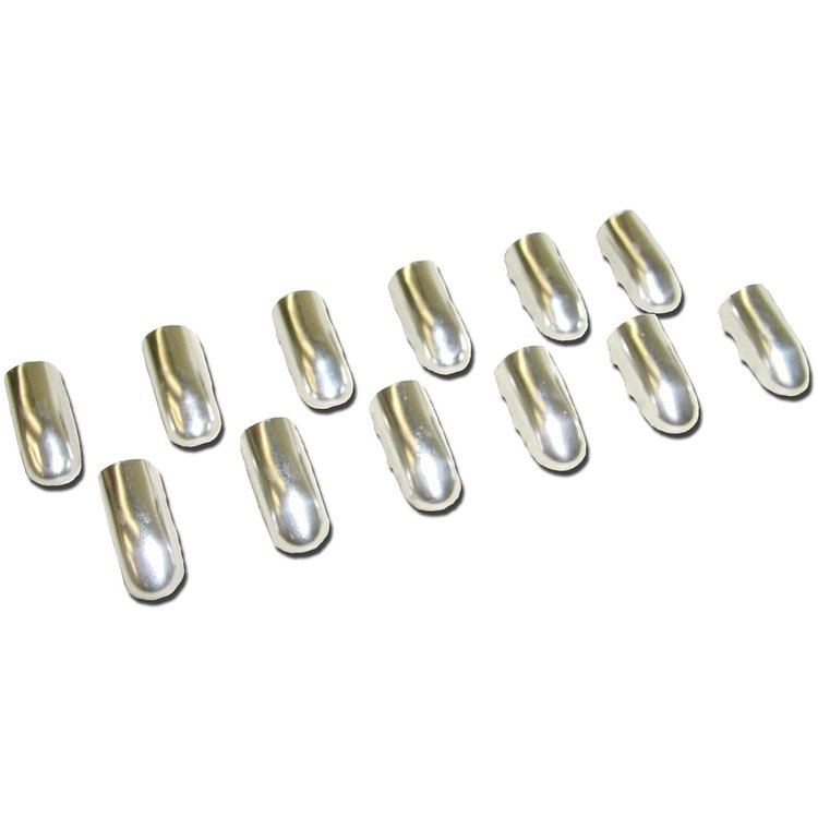 END CAPS