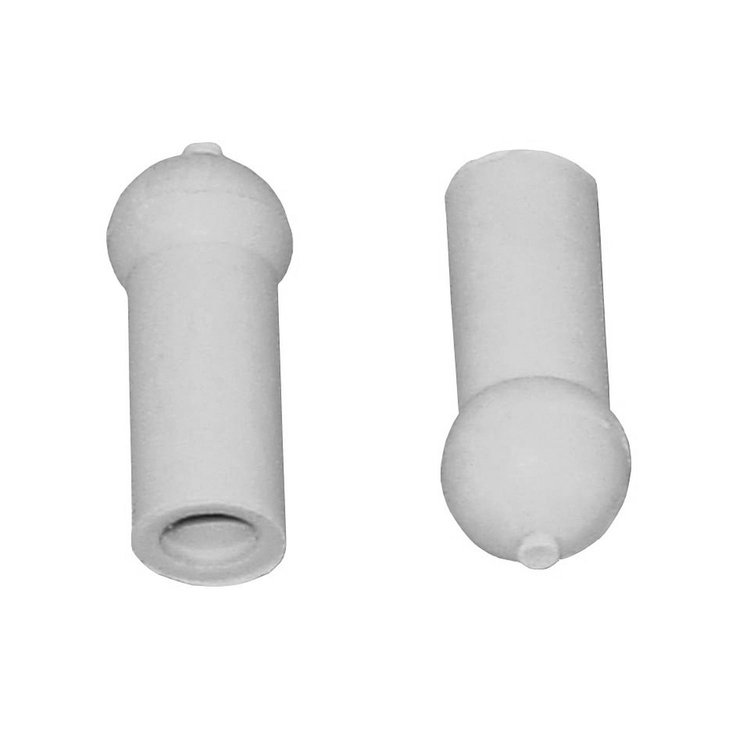 SUNVISOR RUBBER TIPS (PR)
