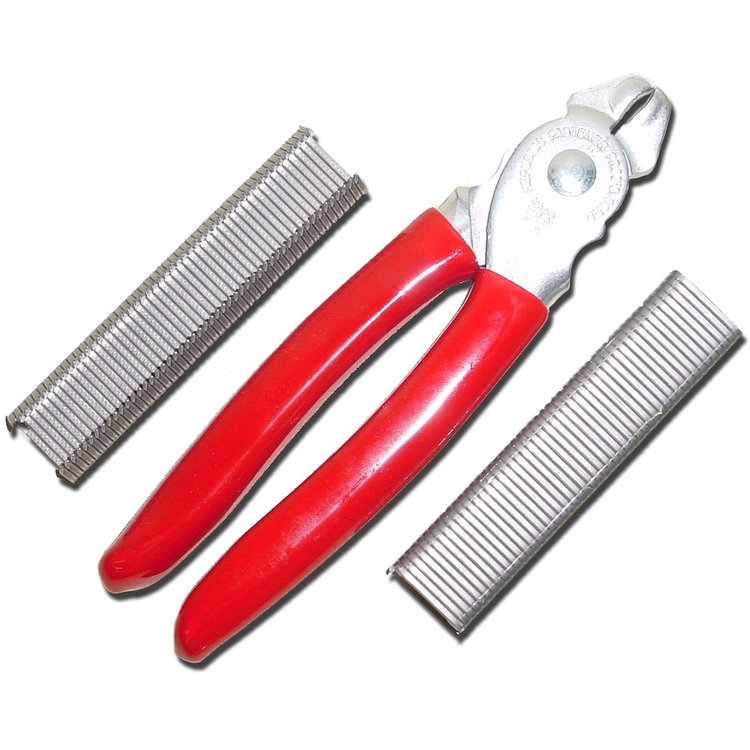 HOG RING KIT