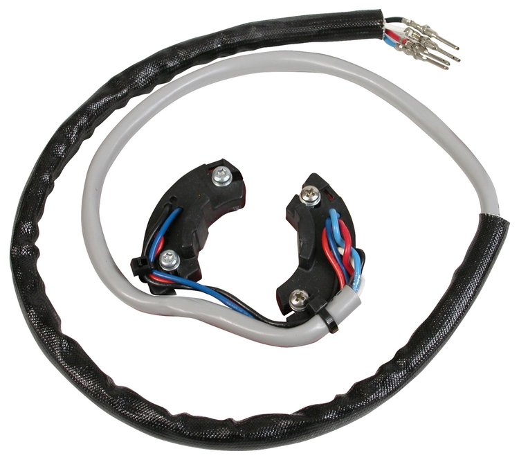 Trigger Kit Universal Includes: