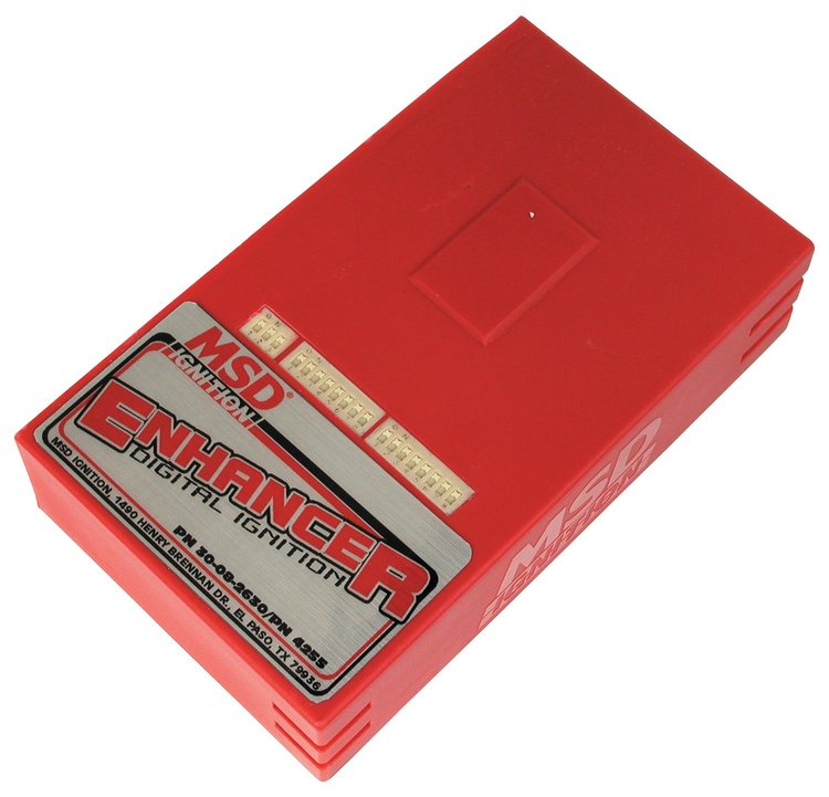 Enhancer Ignition Control Module 1995-96 Sea-Doo 800 XP/GSX