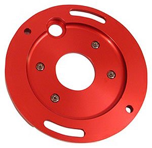 Total Loss Trigger Pickup Plate 2000-11 Yamaha 650/701/760 Watercraft