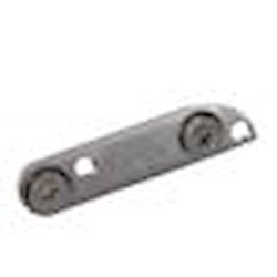 Kawasaki 750 Advance Plate