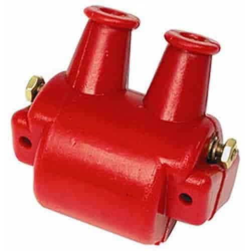 Twin-Tower MSD Blaster Coil For MSD MC-1/MC-2/MC-3/MC-4 Motorcycle Ignitions