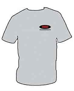 Grey T-Shirt Large