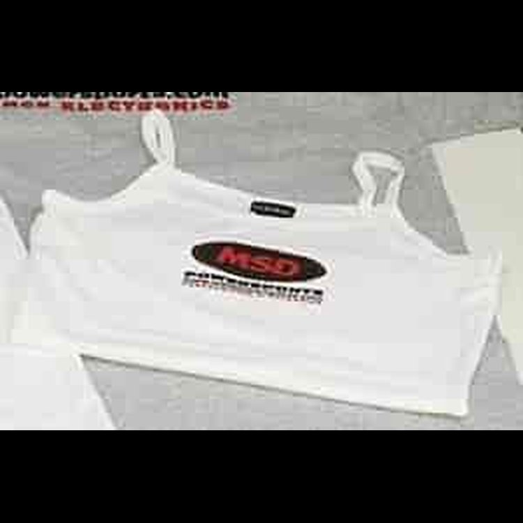 White Tank Women"s Small