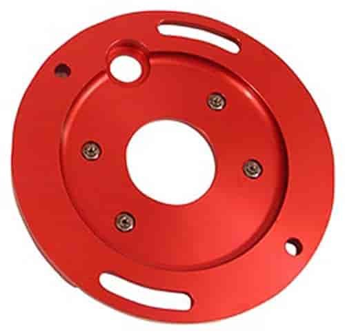 Total Loss Trigger Pickup Plate 2000-11 Yamaha 650/701/760 Watercraft