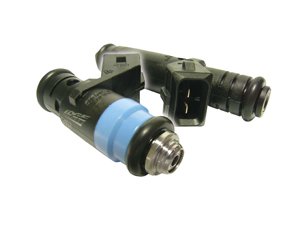Jammer Injectors 60-lb/hr