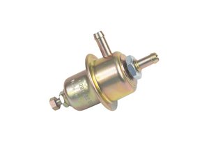 Fuel Pressure Regulator Adjustable 36-45 psi