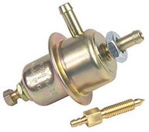 Boost/Fuel Pressure Regulator Adjustable from 36-45 psi