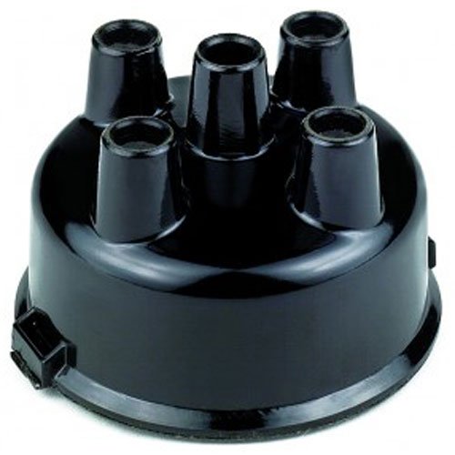 Female Distributor Cap For Mallory Series 25, 26, 37, 38, & vented non-flame arrested YL