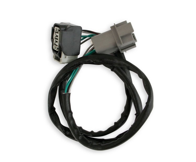 O2 Sensor 1 Harness for Power Grid Dual NTK Wideband Module
