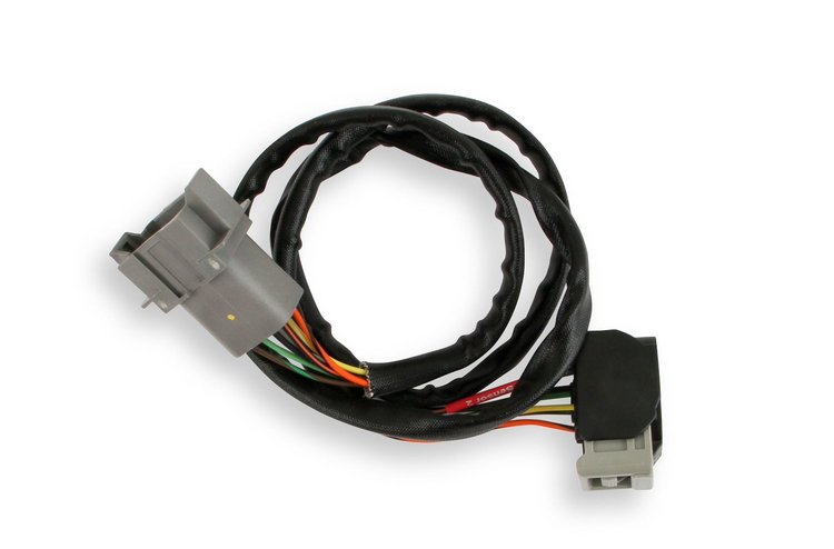 Replacement Sensor-2 Harness for Power Grid Dual NTK Wideband Module