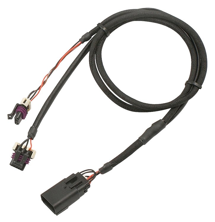 6LS Ignition Adapter Harness 58x/4x Front Cam Sensor