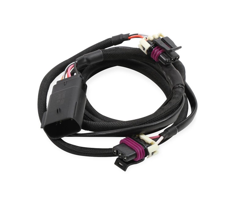 6LS Ignition Adapter Harness 24x/1x Rear Cam Sensor