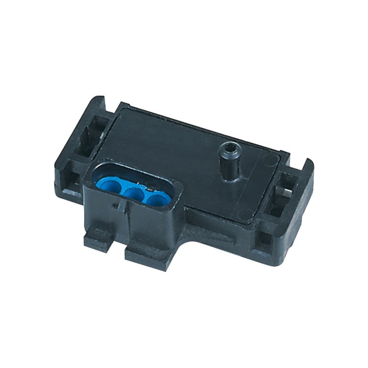 MAP Sensor MSD Controls